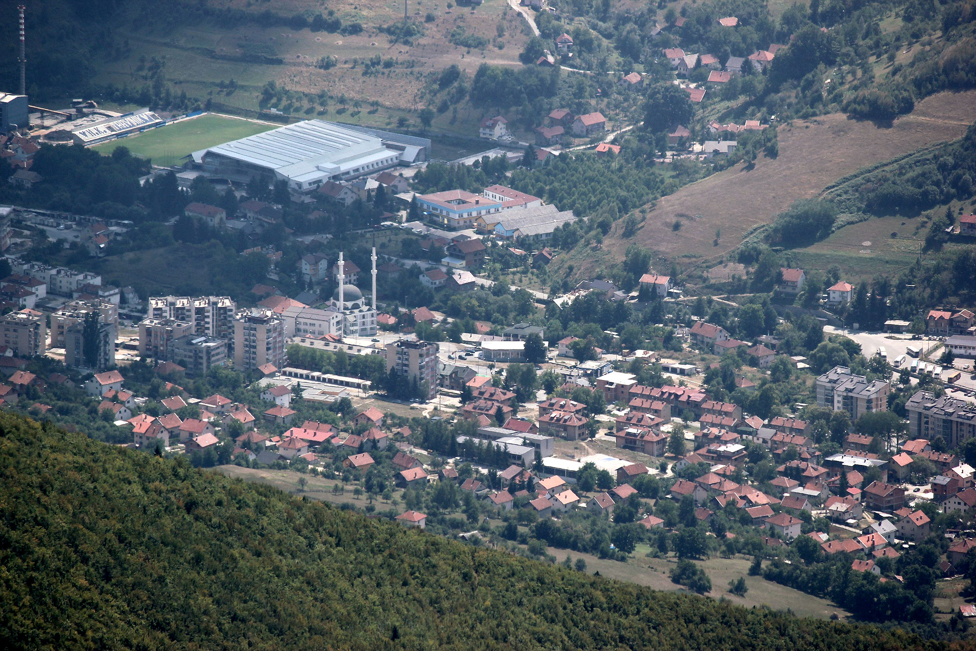 Travnik